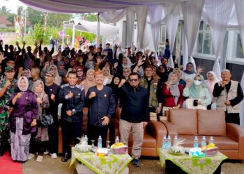 Dua Unit Sekolah Baru SLB Negeri Resmi Hadir di Jabar