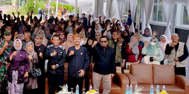 Dua Unit Sekolah Baru SLB Negeri Resmi Hadir di Jabar