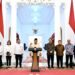 Perkuat Ketahanan Ekonomi Nasional, Presiden Wajibkan DHE SDA Disimpan Dalam Negeri