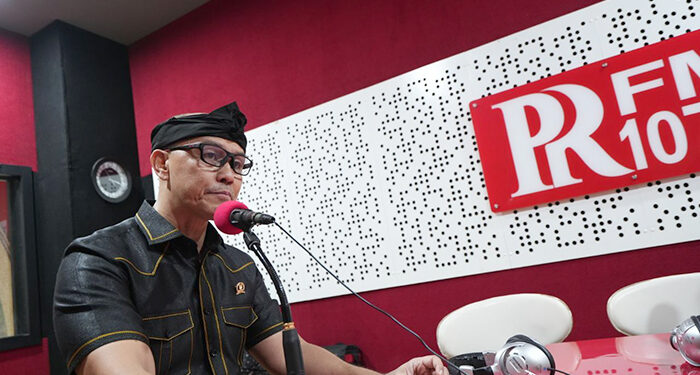Edwin Senjaya Minta Pemkot Tindak Tegas Tempat Hiburan Malam yang Melanggar