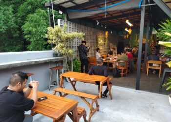 Ragam Layanan dan Jasa ada di Pilar Kayu Workspace