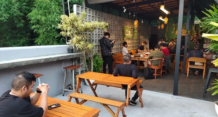 Ragam Layanan dan Jasa ada di Pilar Kayu Workspace