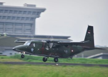 Dari Pariwisata, Husein Sastranegara, hingga Skena, Farhan-Erwin Beberkan Gagasan Maju dalam Bandung Utama