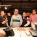 Sahur di Pasar Caringin, Wali Kota Bandung Pastikan Ketersediaan Pangan Aman