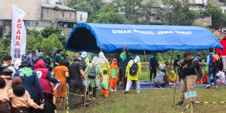 Perkuat Mitigasi Bencana, Pemkot Bandung Segera Miliki BPBD