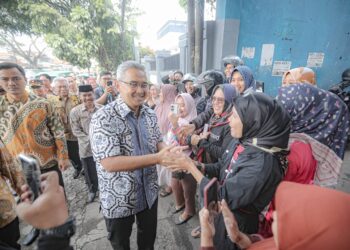 Kabar Gembira! Wali Kota Teken Kepwal, Honor Guru Honorer Kota Bandung Segera Cair
