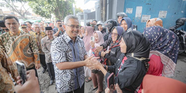 Kabar Gembira! Wali Kota Teken Kepwal, Honor Guru Honorer Kota Bandung Segera Cair