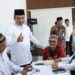 Erwin Suntik Semangat Para Peserta Gerakan Pemberantasan Buta Huruf Al-Qur'an