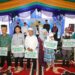 Semarak Ramadan Bandung Utama: Wakil Wali Kota Ajak Masyarakat Berbagi dan Cintai Anak Yatim