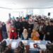 Program Pemberantasan Buta Huruf Al-Qur'an, Warga: Mudah-mudahan Terus Berlanjut Setelah Ramadan