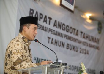 Erwin Sebut Koperasi Beri Dampak Positif Bagi Pembangunan Sosial Ekonomi