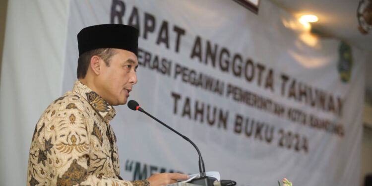 Erwin Sebut Koperasi Beri Dampak Positif Bagi Pembangunan Sosial Ekonomi