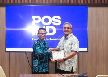 Pemkot Bandung dan PT Pos Siap Kembangkan UMKM