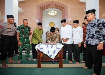 Forum Relawan Tanggap Sosial Kecamatan Ujungberung, Jawaban Permasalahan Sosial di Kota Bandung