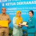 Farhan Sambut Pengurus Baru TP PKK dan Posyandu Kota Bandung