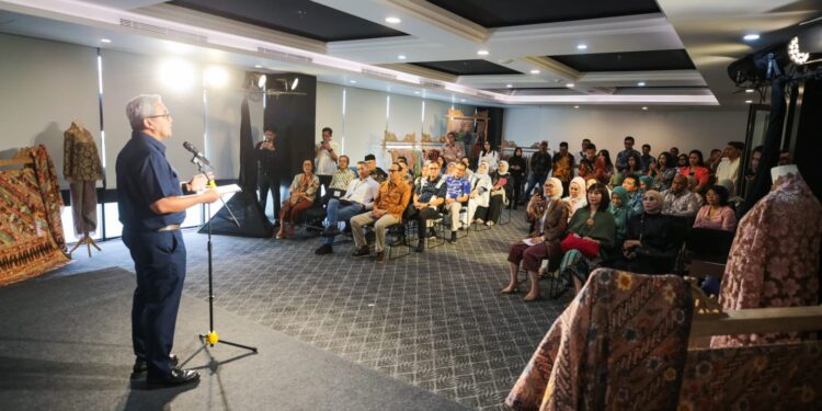 Farhan Bakal Optimalkan Bandung Crearive Hub Jadi Inkubasi Bisnis Krearif