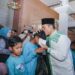 Wakil Wali Kota Bandung Donasikan Gaji Pertama untuk Anak Yatim dan Siap Jadi Orang Tua Asuh