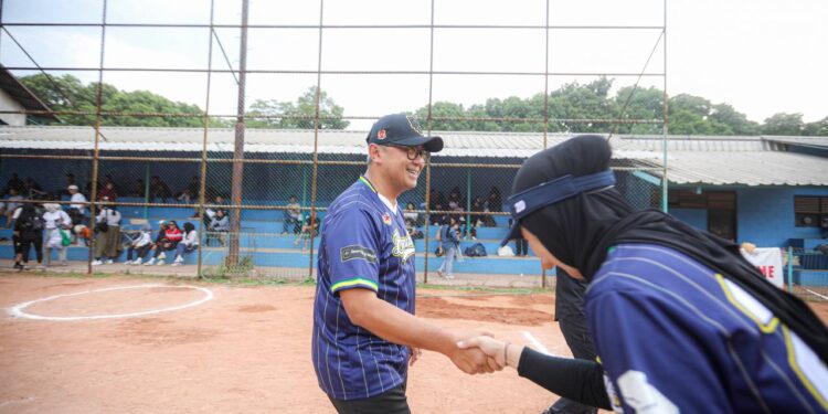 16 Tim Ikuti Rusa Hitam Ramadan Slo Pitch 2025, Farhan Beri Apresiasi