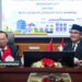 Kolaborasi Kota Bandung-Nanning China: AI, Pertanian, hingga Green Economy Jadi Fokus
