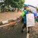 Ribuan Personel Kebersihan Tetap Bertugas di Masa Libur Lebaran