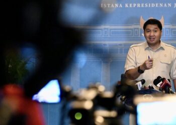 Sosialisasi Masif di Sektor Perumahan, Maruarar: Presiden Dorong Kebijakan Pro Rakyat