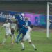 Jaga Peluang Juara, Persib Benamkan Persik Kediri