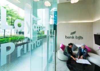 Weekend Banking bjb Bantu Nasabah Bertransaksi Saat Lebaran