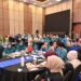 Bahaya Kanker Serviks Wagub Sulteng Katakan Hal Ini