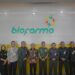 Bio Farma Terima Kunjungan Lemhanas RI