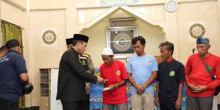 Wakil Wali Kota Bandung Apresiasi dan Dukung Program Komunitas Pengelolaan Sampah Mandiri