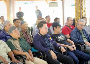 Farhan Bakal Sinergikan Purna Babinsa dengan Linmas