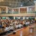 1843 Masjid dan 591 Lapangan di Kota Bandung Siap Gelar Salat Idulfitri 1466 H