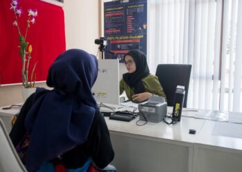 Disdukcapil Kota Bandung Buka Layanan Spesial Pascahari Raya di Geulis Mal Pelayanan Publik