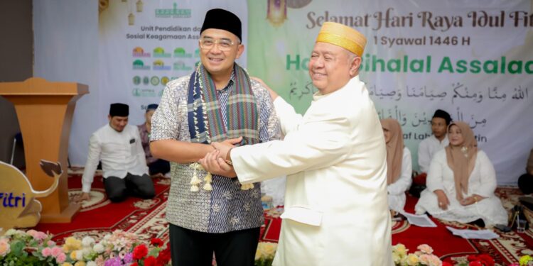 Pemkot Bandung Wacanakan Beri Subsidi Sekolah Swasta