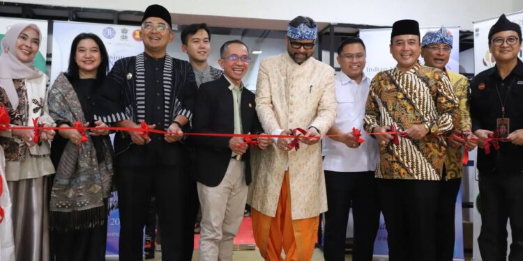 DPRD Kota Bandung Dukung Kerjasama Indonesia-India Kembangkan Industri Kreatif