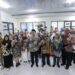 Kemenkes Labeli UPTD Labkes Kota Bandung Akreditasi Paripurna