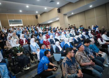 Wakil Wali Kota Dukung Ketua OSIS Kritis, Tapi Tetap Jaga Etika