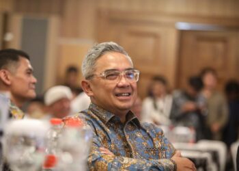 Farhan: Paguyuban Pasundan Berkontribusi Besar Terhadap Pendidikan di Kota Bandung