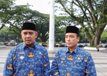 Wali Kota Bandung Segera Umumkan Rotasi Mutasi Jabatan
