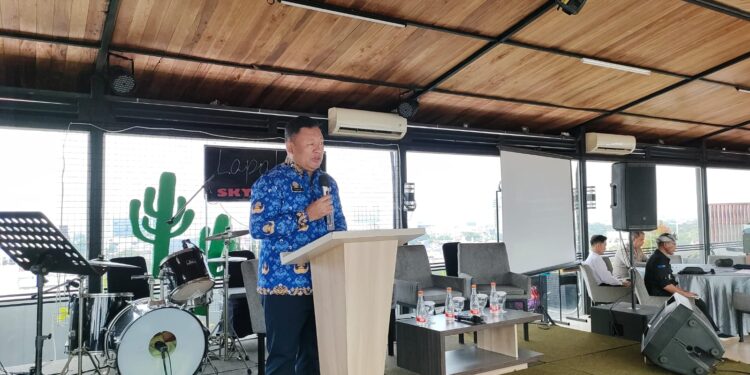 Warga Bisa Lapor Premanisme ke 112, Pemkot dan Polrestabes Bandung Siap Tindak Tegas