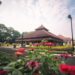 Belajar dari Istana, Farhan Ingin Tetapkan Aturan Pelestarian Gedung Cagar Budaya