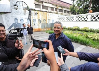 Beri Dukungan Penuh untuk Persib, Farhan: Hari Ini Kita Menang, Back to Back Semakin Dekat!