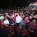 Ribuan Runners Padati Balai Kota Bandung dalam “Run for Humanity 2025”