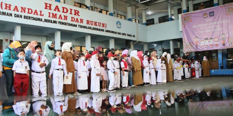 Terkait SPMB, Pemkot Bandung Tunggu Regulasi Final