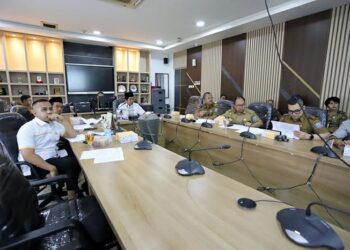 Implementasi Perda No 14 Tahun 2019, Edwin Senjaya Apresiasi Dikeluarkannya Surat Edaran