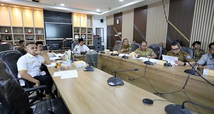Implementasi Perda No 14 Tahun 2019, Edwin Senjaya Apresiasi Dikeluarkannya Surat Edaran
