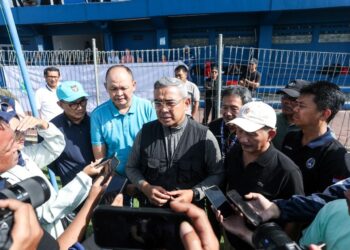 Wali Kota Bandung Dorong Mediasi Insiden Sukahaji, Minta Semua Pihak Tahan Diri