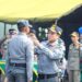 Pelatihan Bela Negara dan Tanggap Bencana, Satlinmas Kota Bandung Siap Tangguh