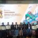 Apresiasi Para Inovator Muda, Kolaborasi Telkom Indonesia-Telkom University Gelar Anugerah Innovillage 2024