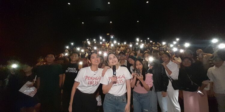 Film Horror-Action “Penjagal Iblis: Dosa Turunan” Siap Pacu Adrenalin Kamu